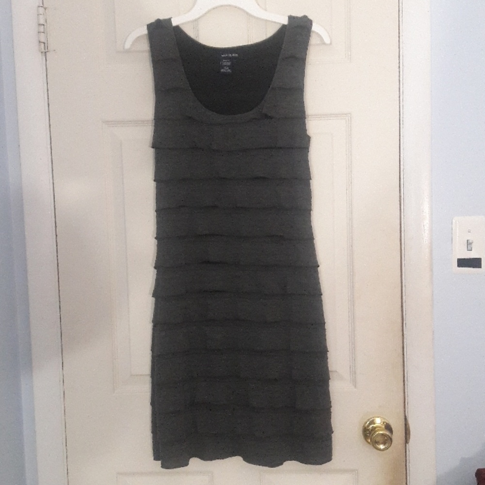 Midi dress